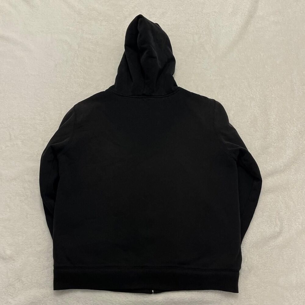 Timberland Black Jacket - Picture 4 of 4